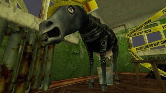 Screenshot Nuclear Titbit: Flashback