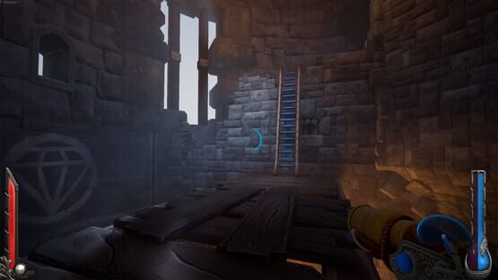 Screenshot Sorceress