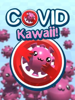 Cover Covid Kawaii!