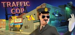 Cover Traffic Cop