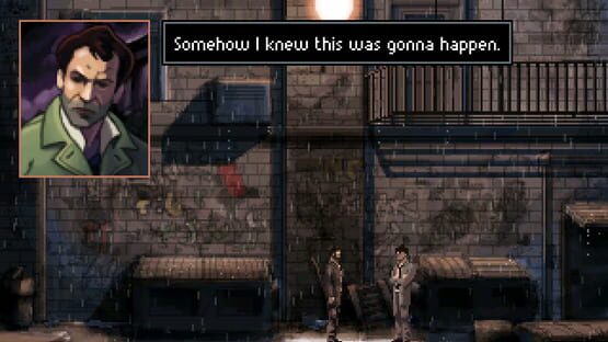 Screenshot Gemini Rue