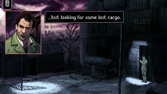 Screenshot Gemini Rue