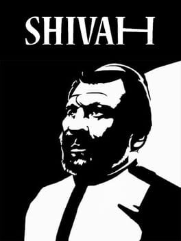Cover Shivah