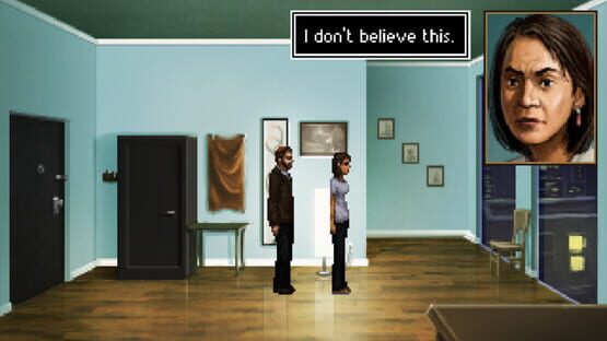 Screenshot Shivah