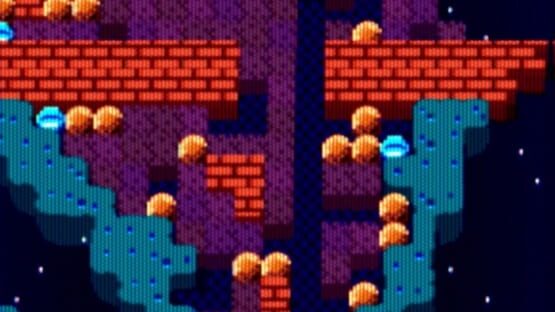 Screenshot Captain Cowboy