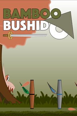 Cover Bamboo Bushido