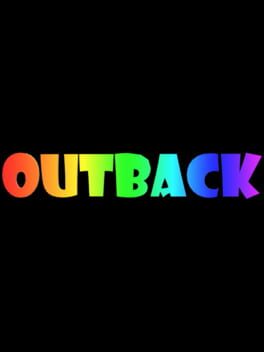 Cover Outback