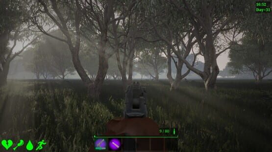 Screenshot Outback