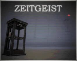 Cover Zeitgeist