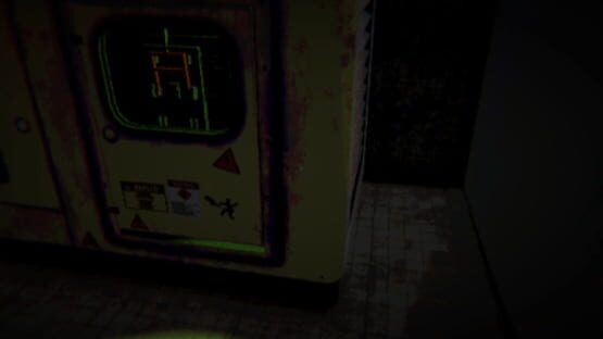 Screenshot Zeitgeist
