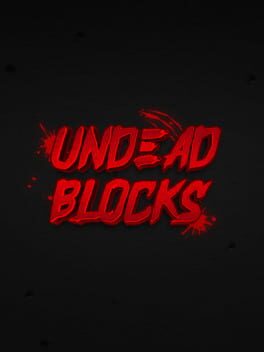 Cover Undead Blocks