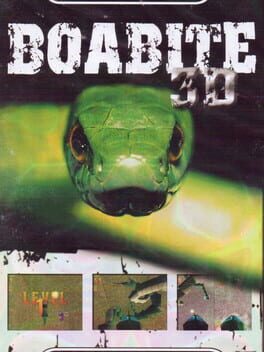 Cover BoaBite 3D