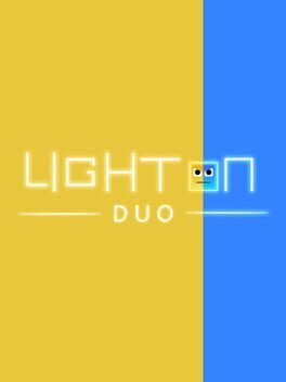 Cover Lighton: Duo