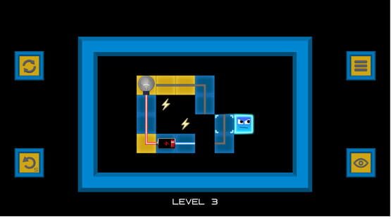 Screenshot Lighton: Duo