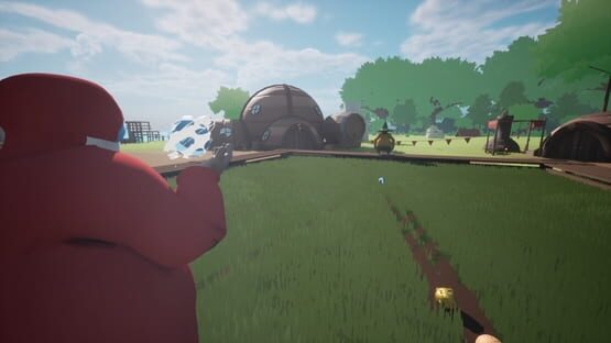 Screenshot Power of Petanque