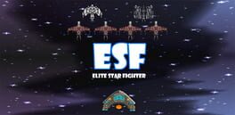 Cover Elite Star Fighter