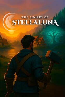 Cover The Shores of Stellaluna