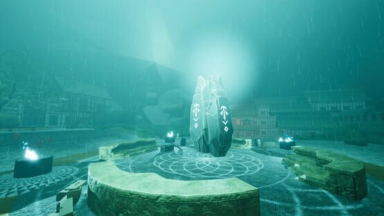 Screenshot The Shores of Stellaluna