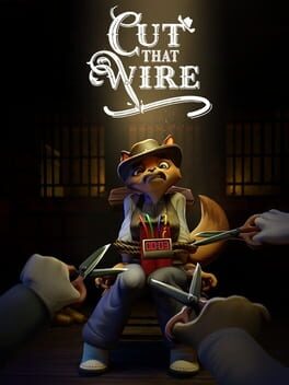 Cover Cut That Wire