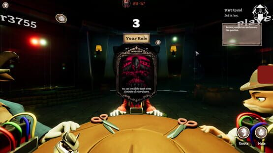Screenshot Cut That Wire