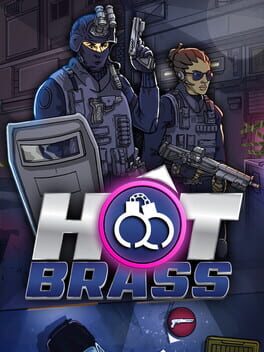 Cover Hot Brass