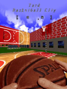 Cover Suburban Basketball