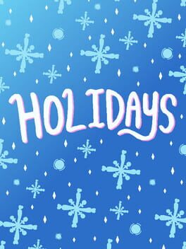 Cover Holidays
