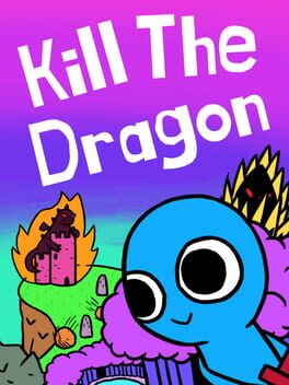 Cover Kill the Dragon