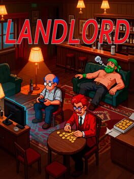 Cover Landlord