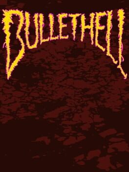 Cover Bullethell