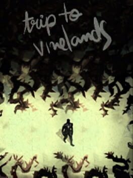 Cover Trip to Vinelands