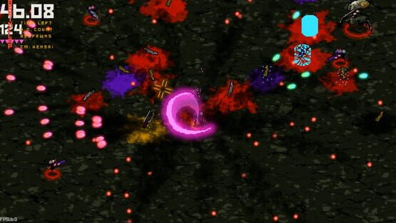 Screenshot Ubermosh Vol.3