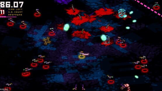 Screenshot Ubermosh Vol.7