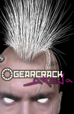 Cover Gearcrack Arena