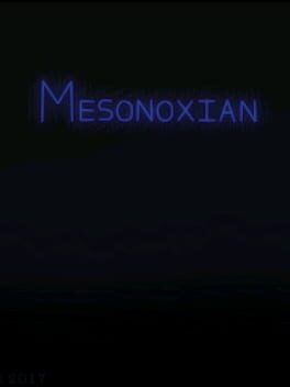 Cover Mesonoxian
