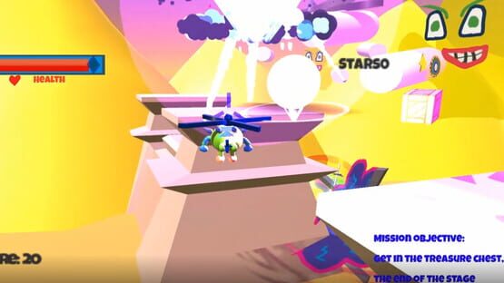 Screenshot Wampee Helicopters