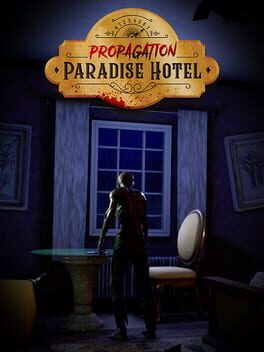 Cover Propagation: Paradise Hotel