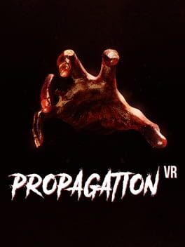 Cover Propagation VR