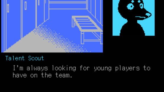Screenshot Haunted Club Manager 88