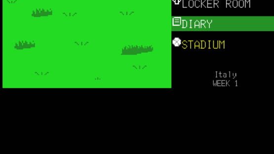 Screenshot Haunted Club Manager 88
