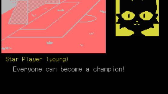 Screenshot Haunted Club Manager 88