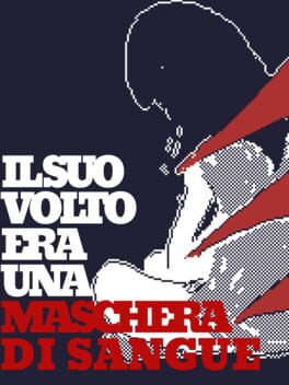 Cover Il Suo Volto Era Una Maschera Di Sangue