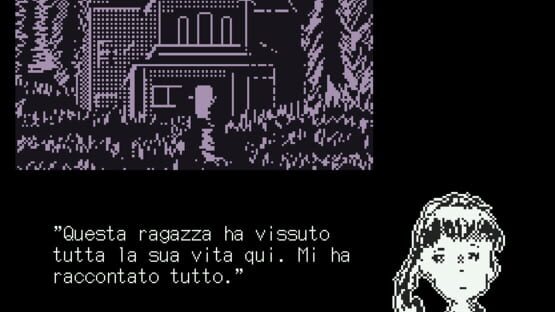 Screenshot Il Suo Volto Era Una Maschera Di Sangue