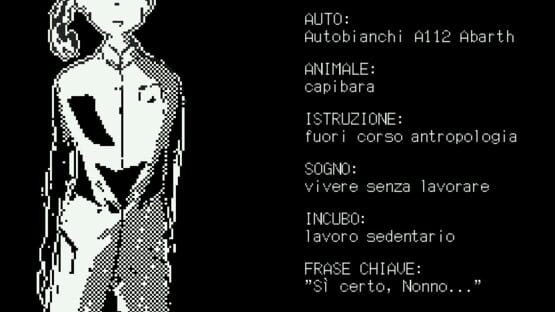 Screenshot Il Suo Volto Era Una Maschera Di Sangue