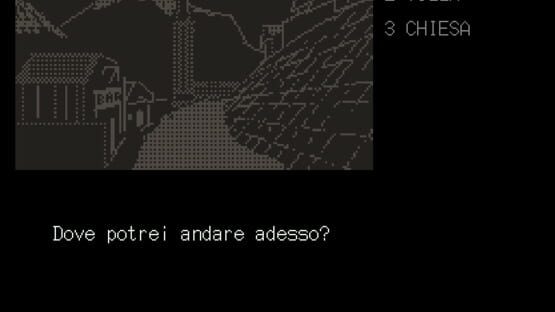 Screenshot Il Suo Volto Era Una Maschera Di Sangue