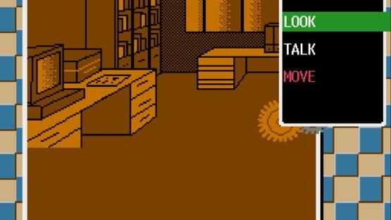 Screenshot Koyamachou Watch Repair Shop