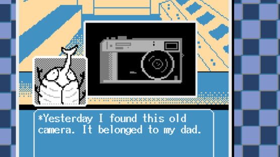 Screenshot Koyamachou Watch Repair Shop