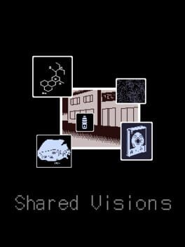 Cover Shared Visions
