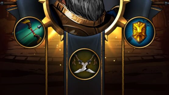Screenshot Dawncaster: Deckbuilding RPG