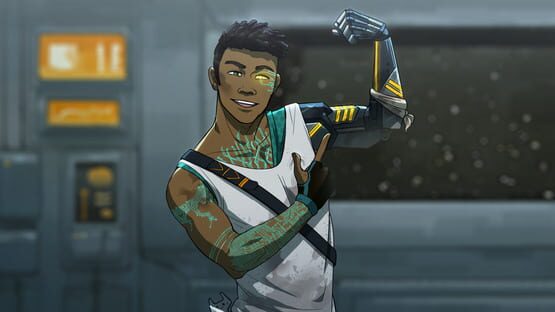 Screenshot Andromeda Six